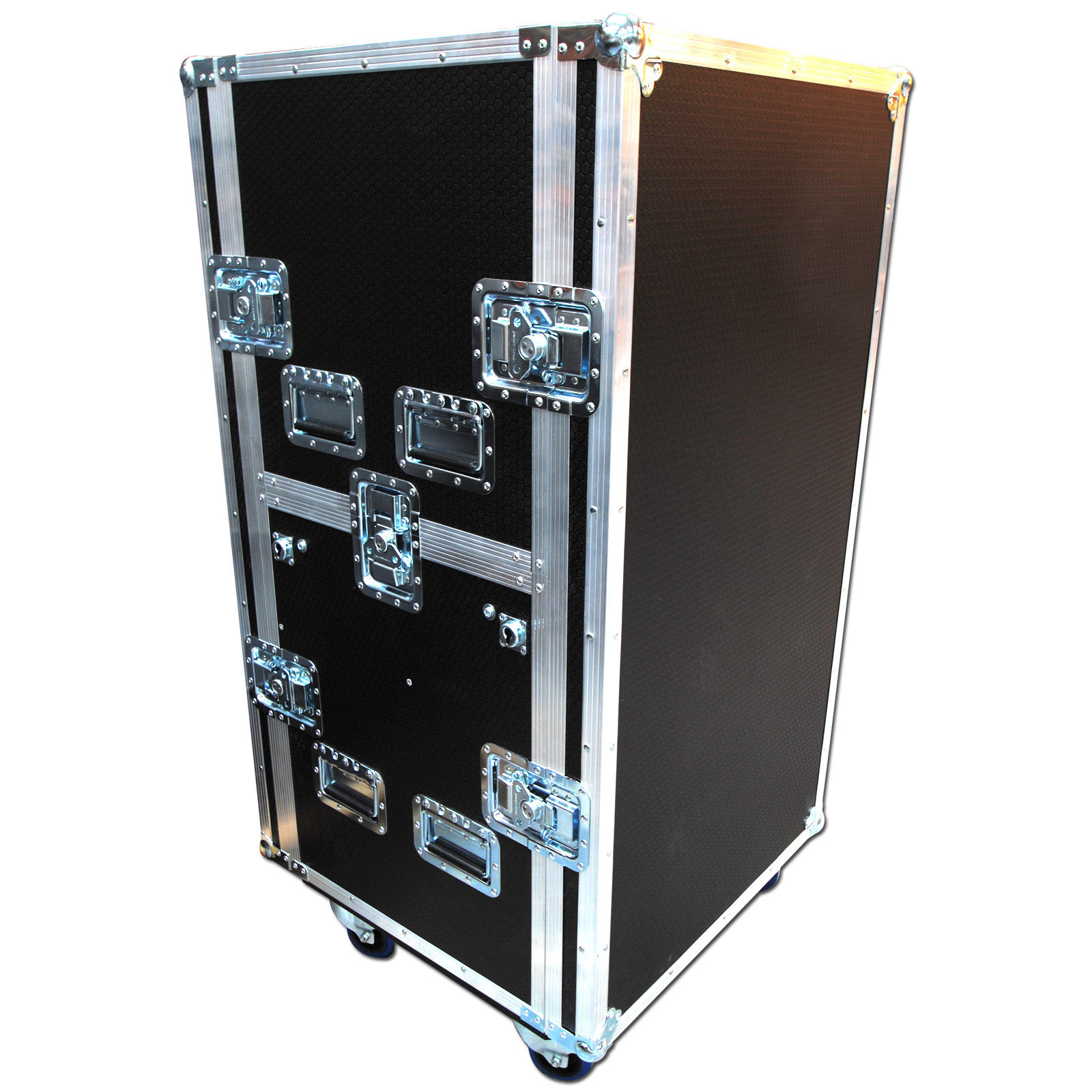 Printer Workstation Flightcase